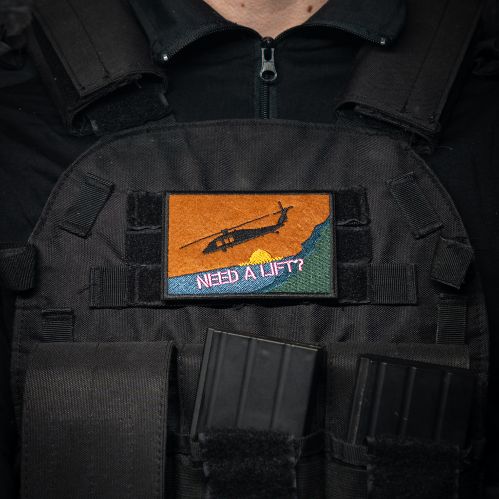 BRM5 Patch Bundle